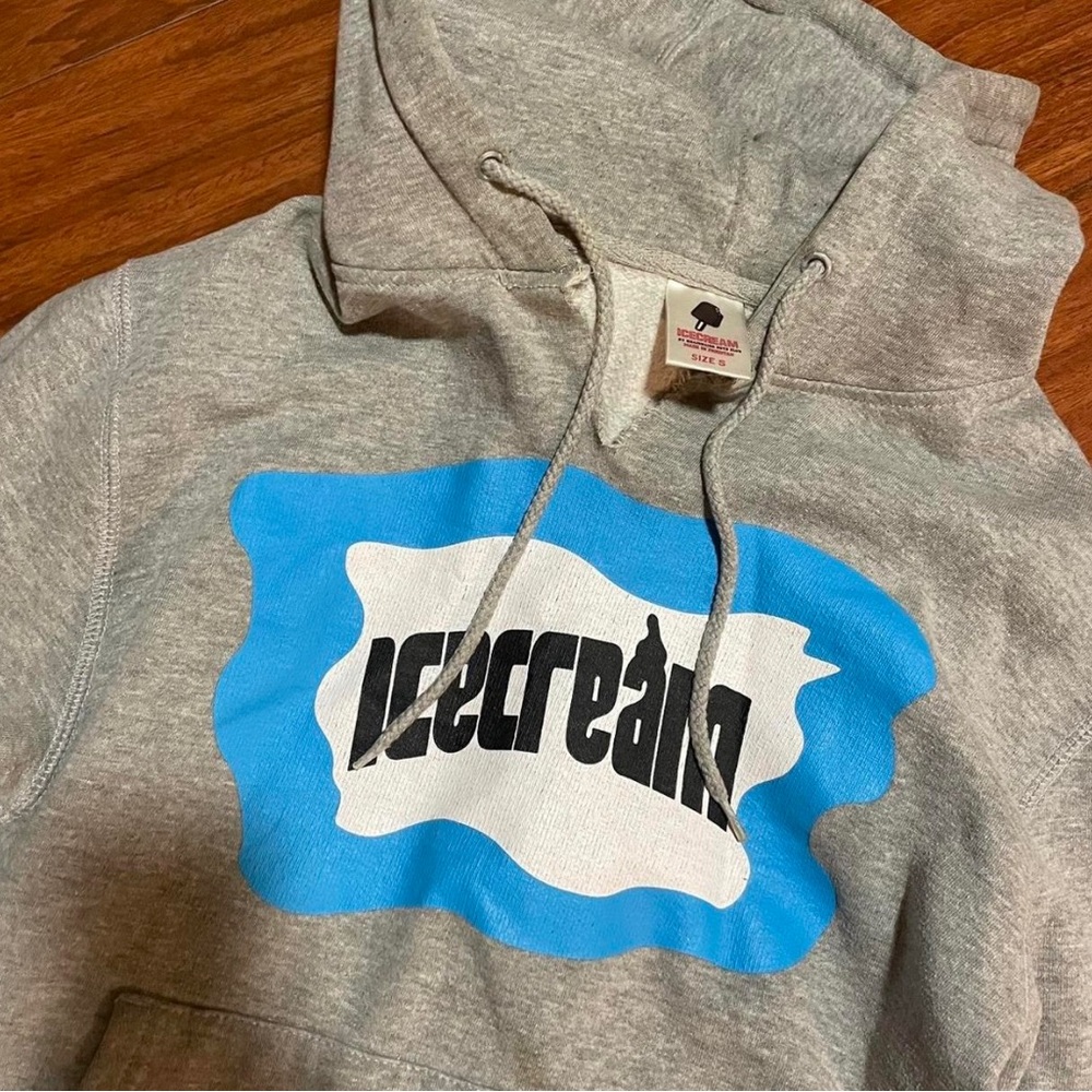 Icecream Billionaire Boys Club Hoodie